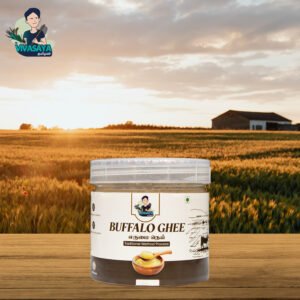 Buffalo Ghee
