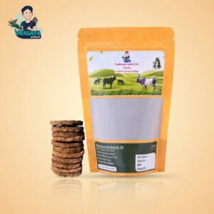 Traditional Country Cow Vibuthi