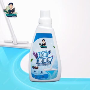 Natural Floor Cleaner