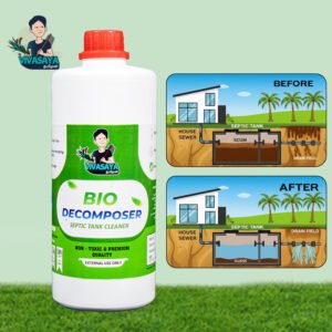 Bio Decomposer